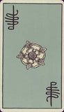 Smith-Waite Centennial Tarot (Collectible Tin)