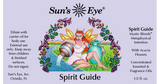 Sun's Eye Spirit Guide Oil