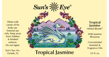 Sun's Eye Tropical Jasmine Oil